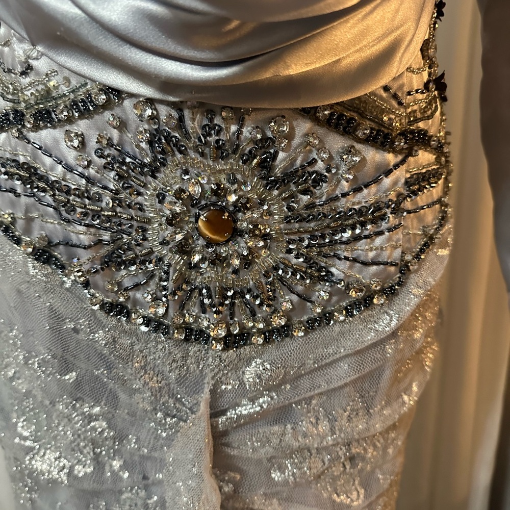 Women prom evening dress - Picture 9 of 13